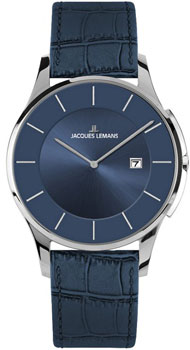 Jacques Lemans London